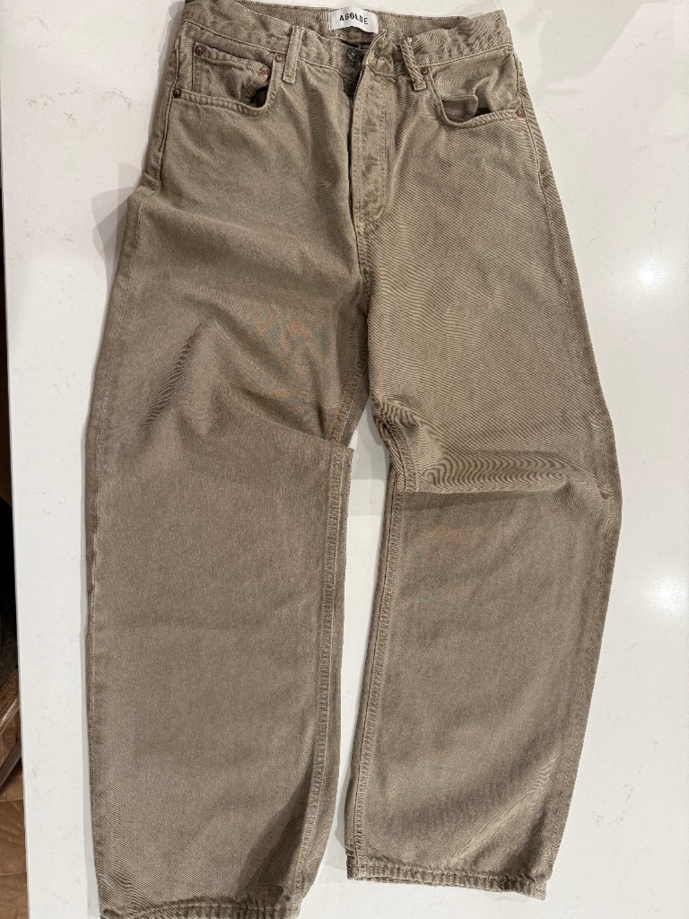 Agolde Ren Jean
